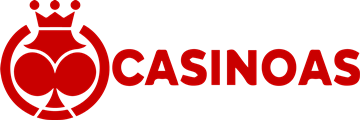 Casinoas Logosu